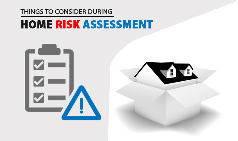 Things To Consider During Home Risk Assessment Landlord Safety 8174